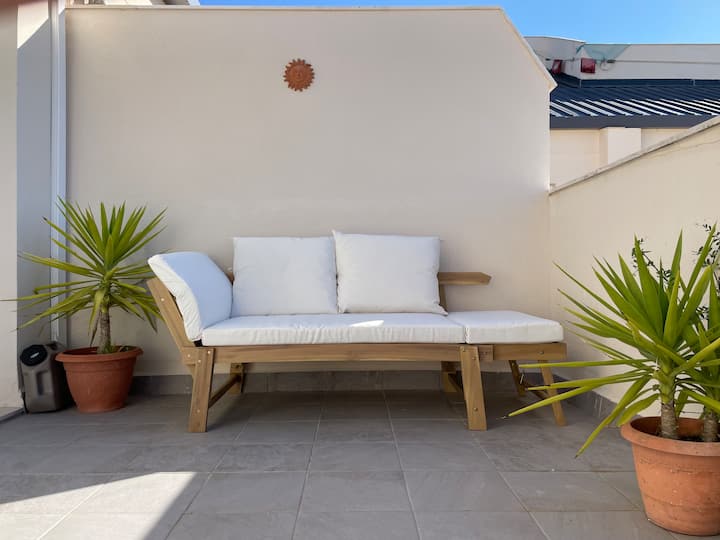 ÁTico Duplex Do It Mediterranean - Vinaròs