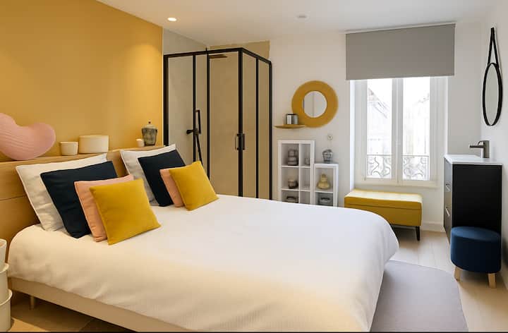 საძინებელი 2