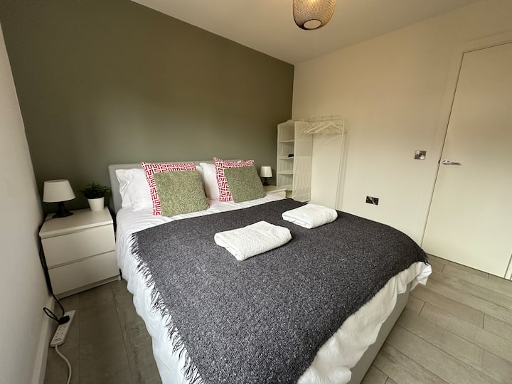 საძინებელი 2