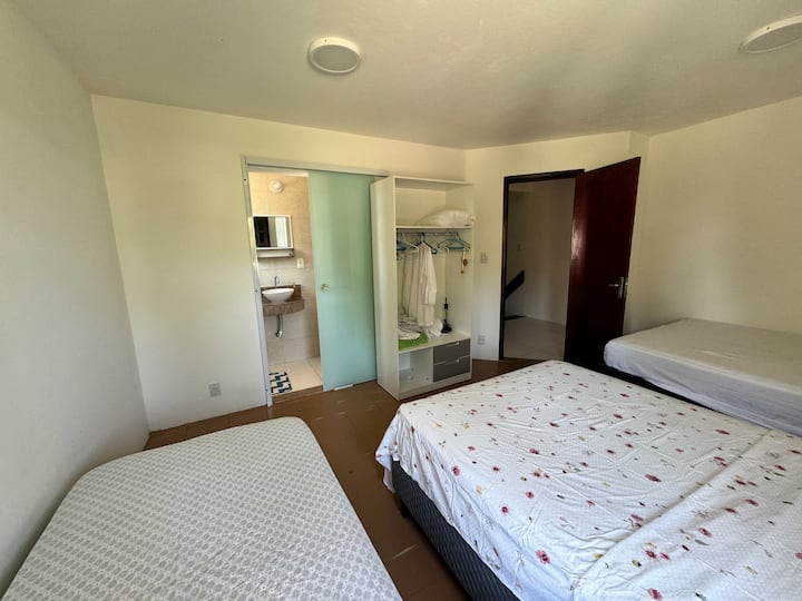 საძინებელი 2