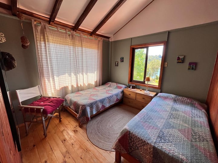 Chambre 4