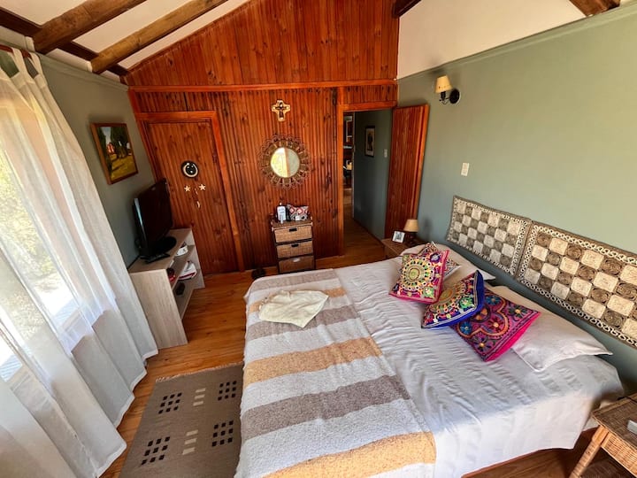 Chambre 1