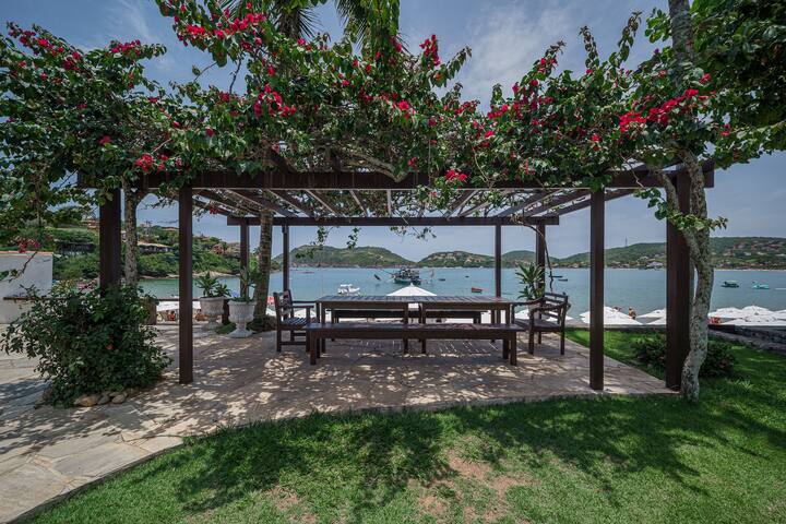 Luxury Rentals Brasil managed Airbnb listing 2