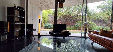 Top Airbnb: Architect-designed house in Nord