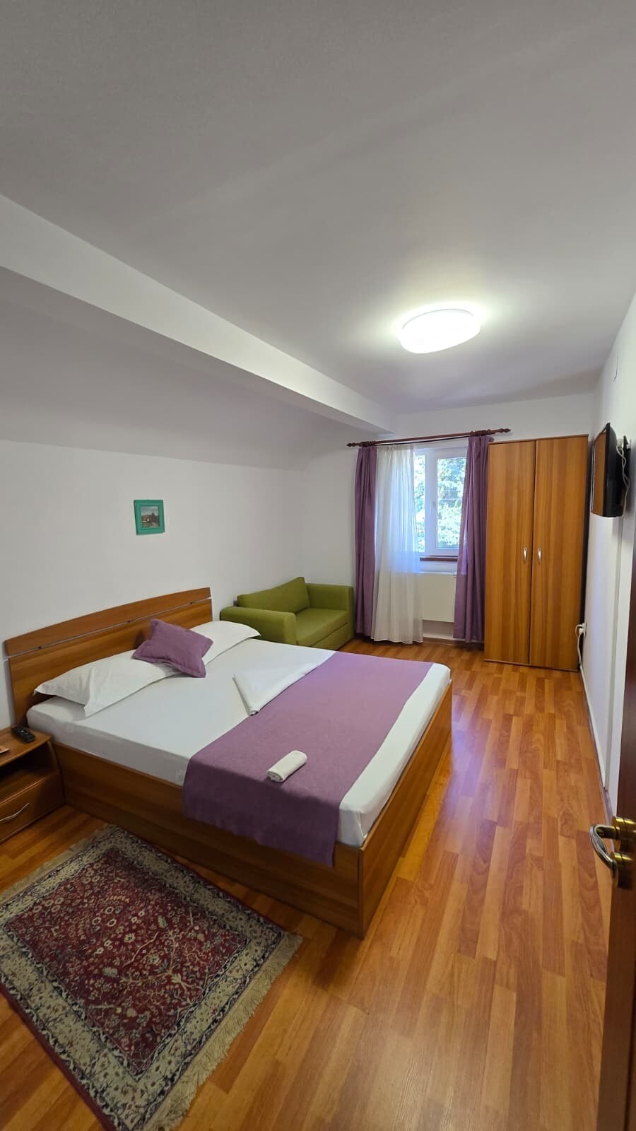 Спална соба