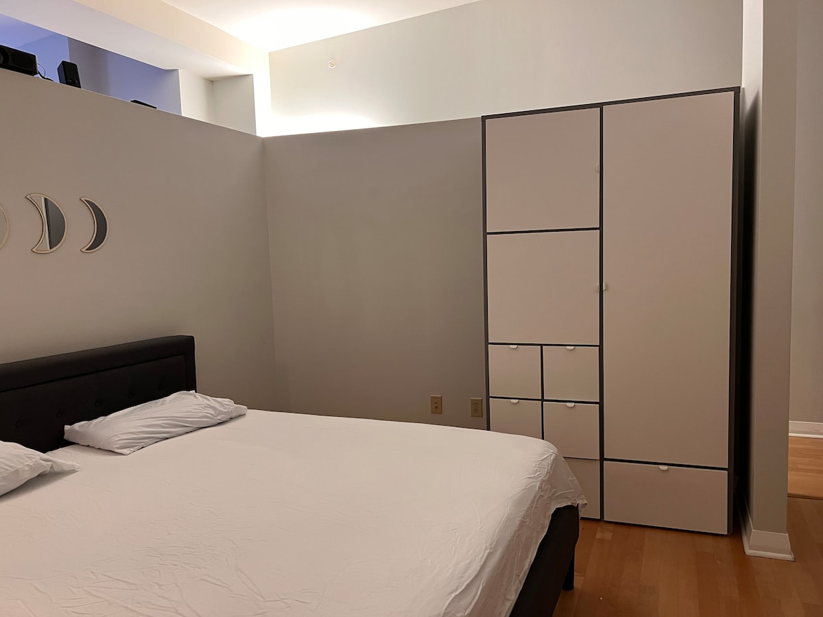 Спална соба 2