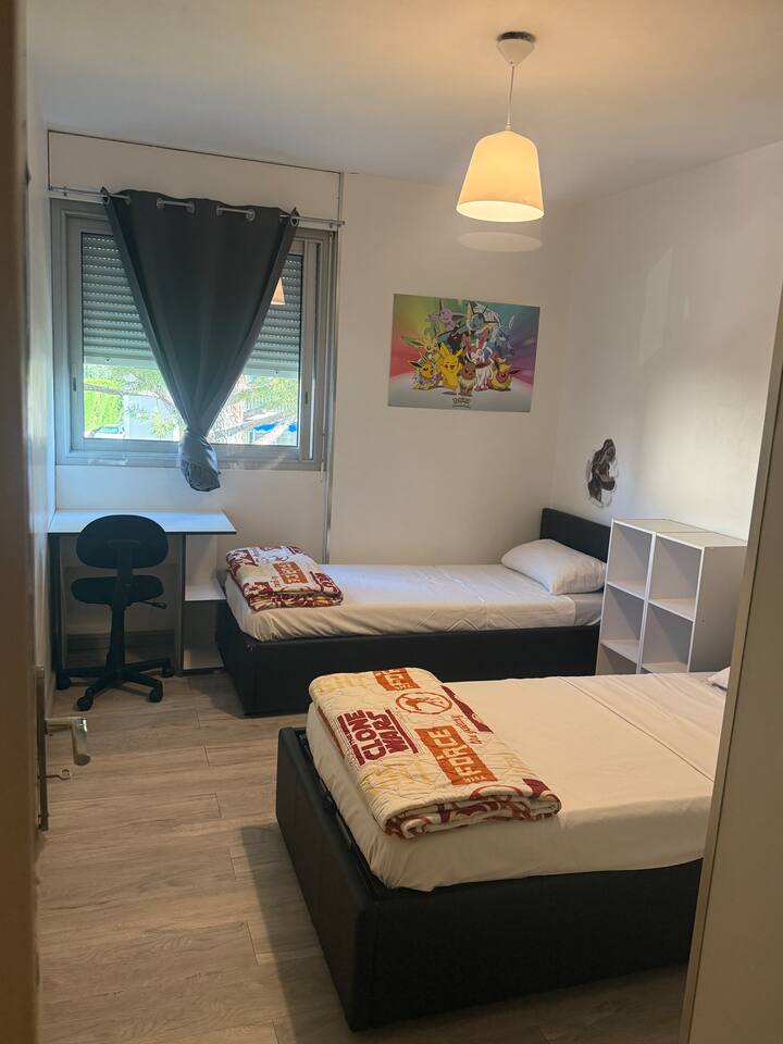 Спална соба 3