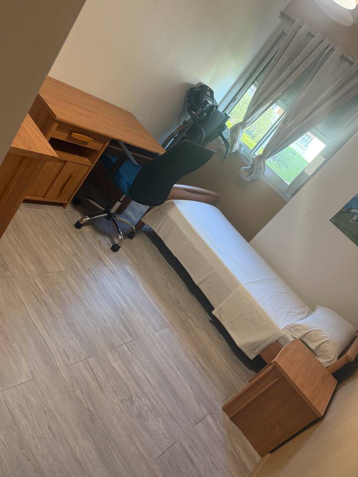 Спална соба 2