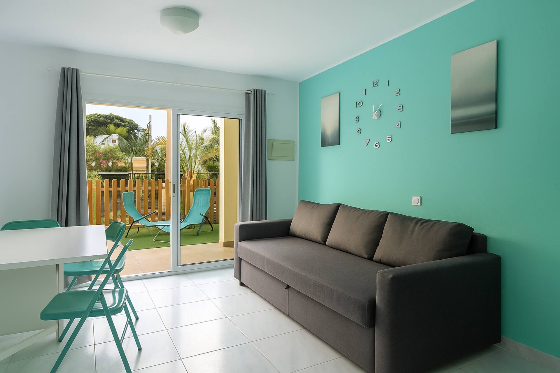 Bungalow in Green Oasis Maspalomas 1404