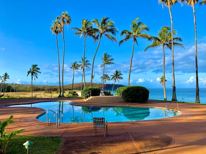 Kepuhi 1231 Condo photo 1 in Maunaloa