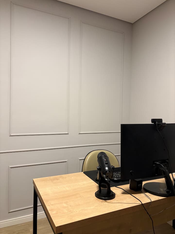Chambre 2