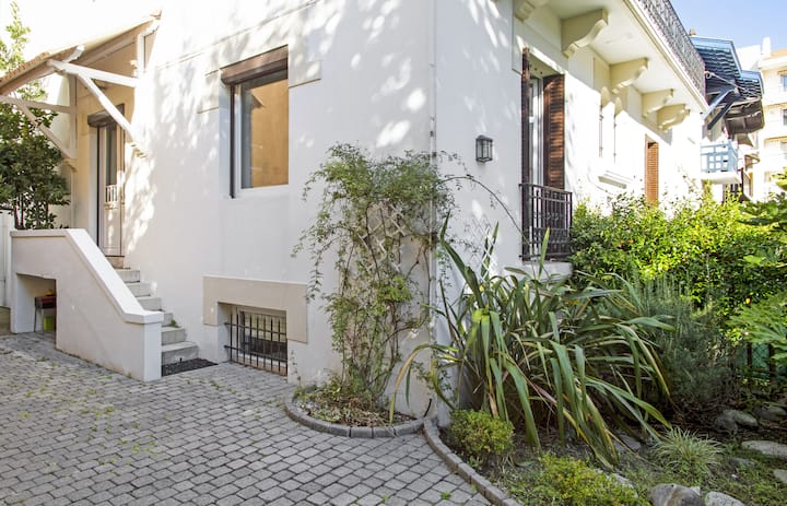 Appartement Du Chêne - Welkeys - Biarritz