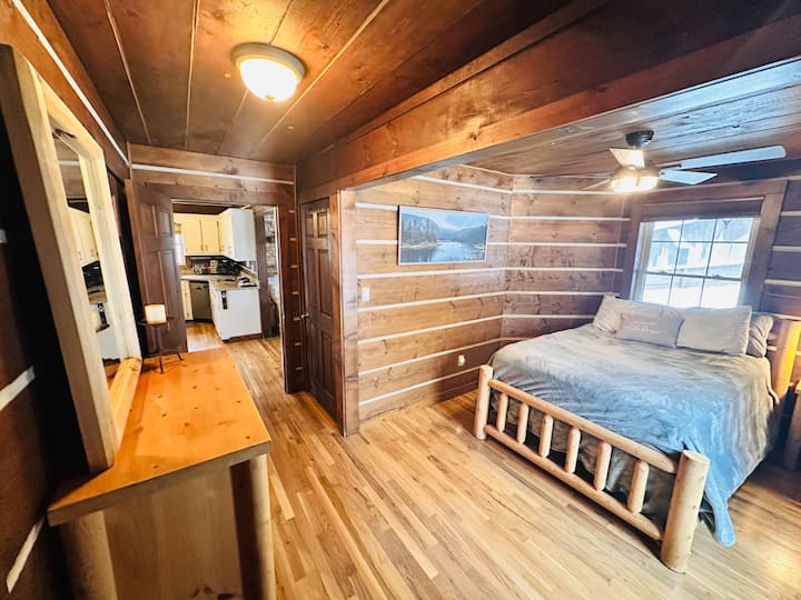 საძინებელი 2