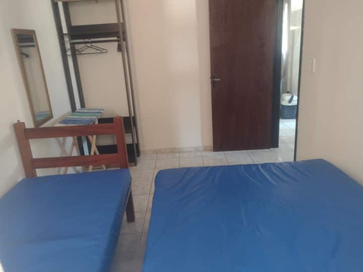 Chumba cha kulala 1