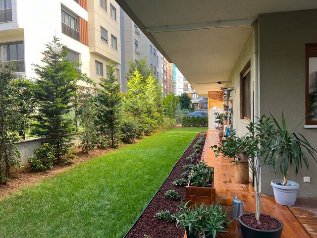 Spacious Bright Home with Garden in Prime Location gallery image 5