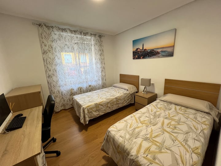 Chambre 2