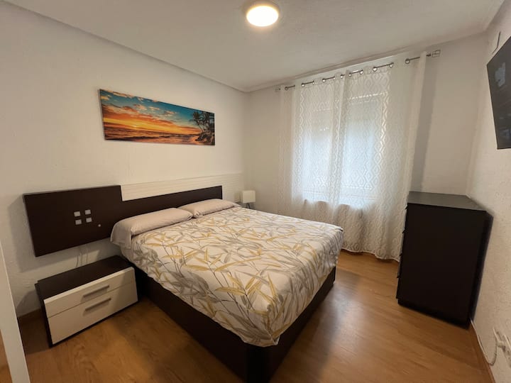 Chambre 1