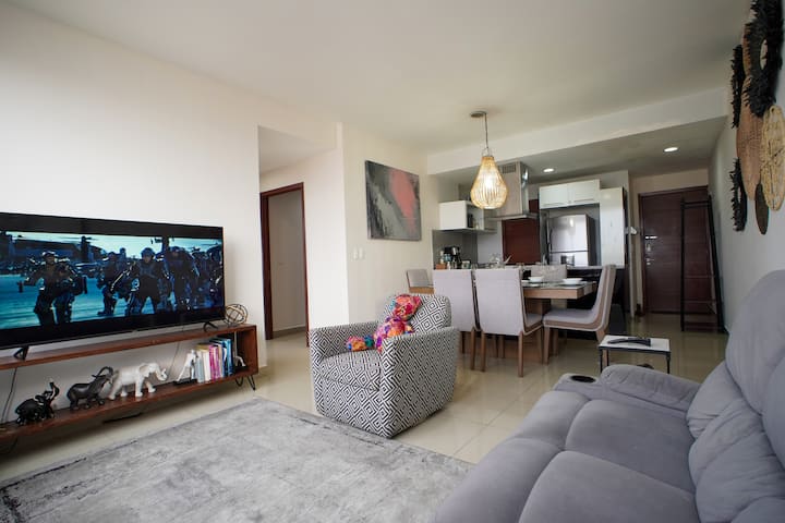Depto. Lujo 3br En Polanco, Ubicacion Privilegiada - Mexiko-Stadt