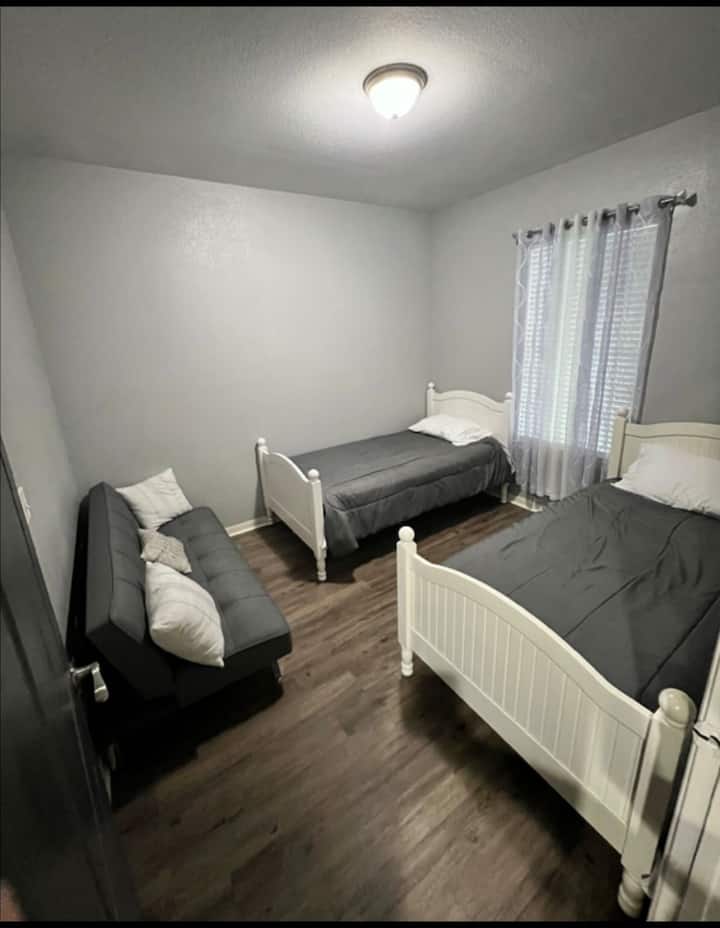 Spavaća soba 2