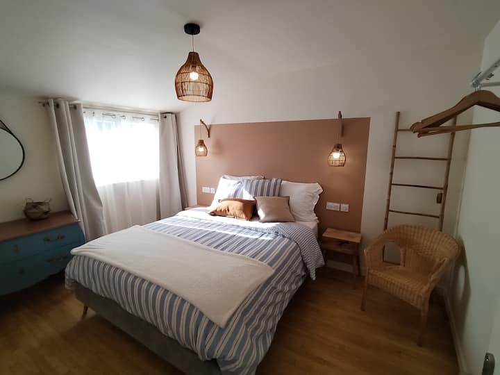 Habitación 1