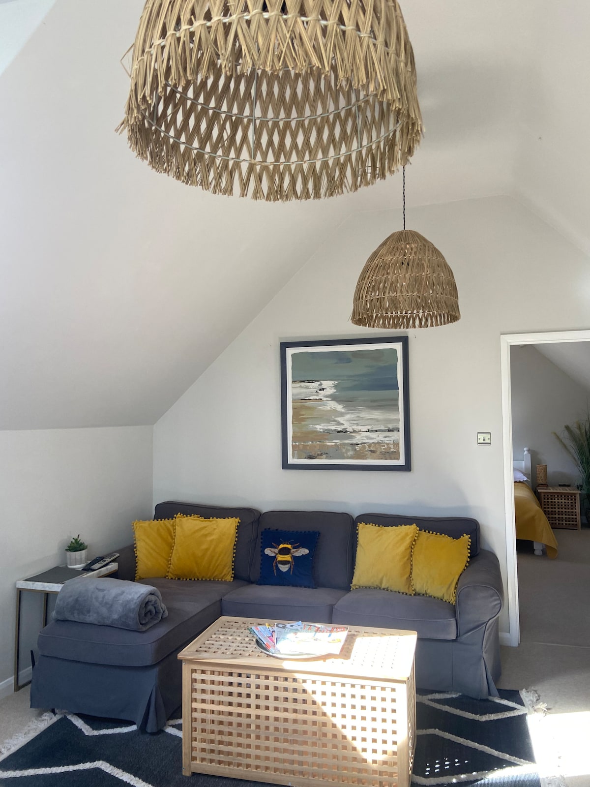 Top Airbnb: HOT TUB, Country walks,local pubs, luxury Annex en Somerset