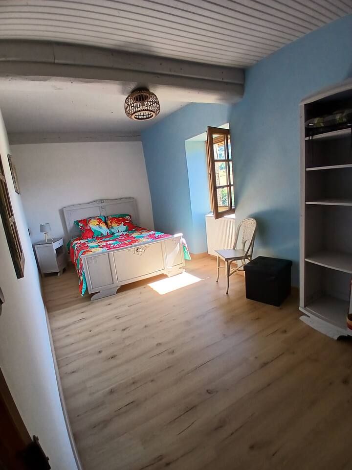 Chambre 3