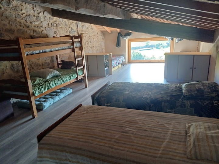 Chambre 4