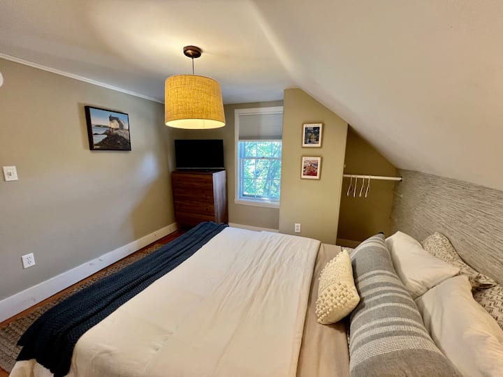 غرفة النوم 4