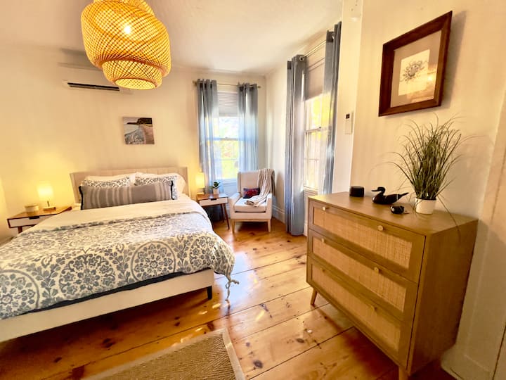 غرفة النوم 1