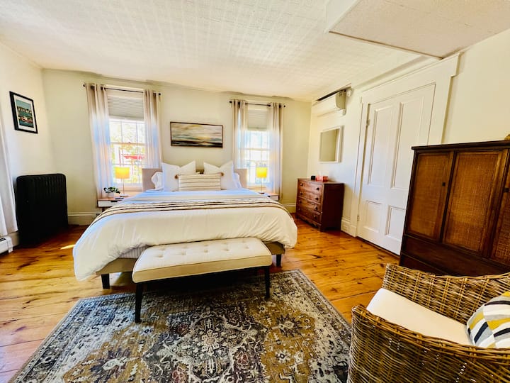 غرفة النوم 2