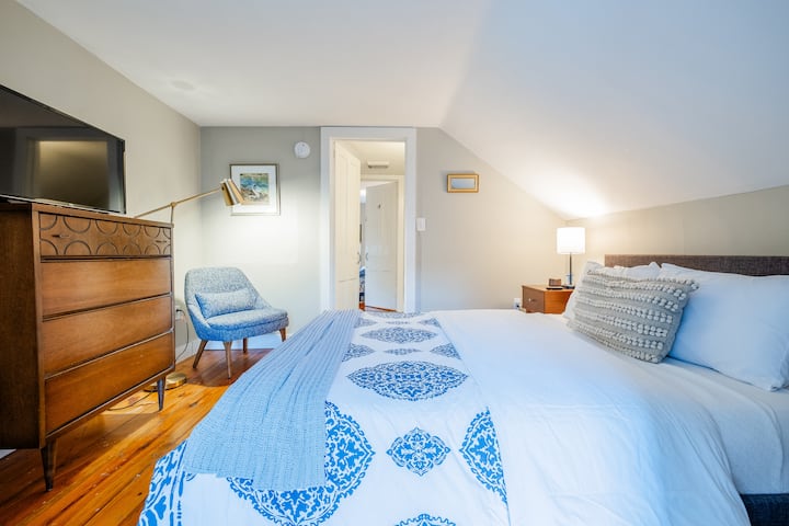 غرفة النوم 5