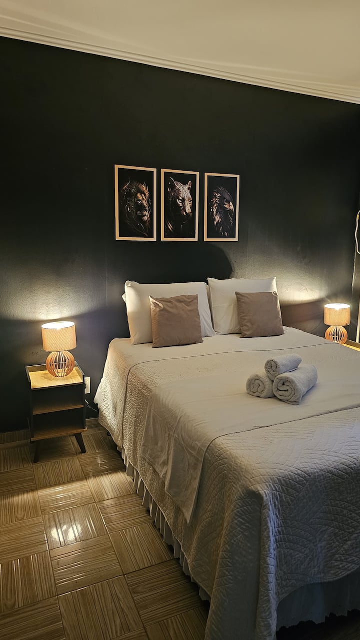 Cond. Localizado A Beira Mar  - Maceió - Maceió