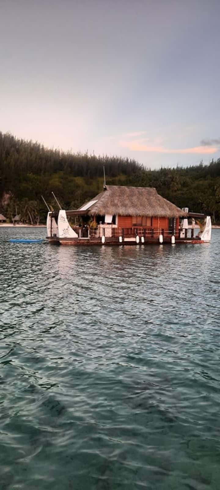 Manuia Lagoon
