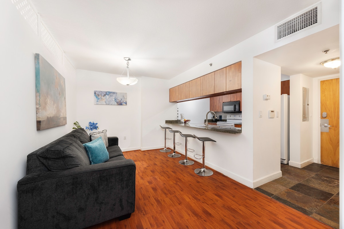 ห้องนั่งเล่น