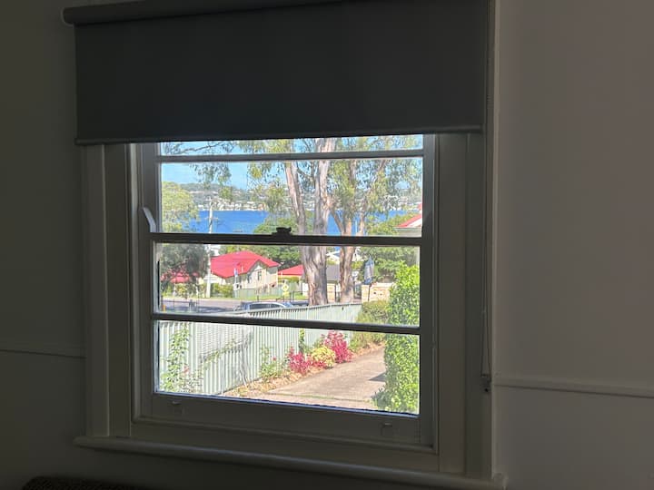 Garden Cottage - Gables By The Lake - Newcastle, Australia
