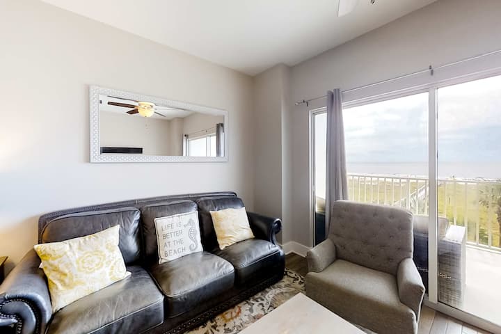 Tidewater By Sugar Sands Realty - Orange Beach