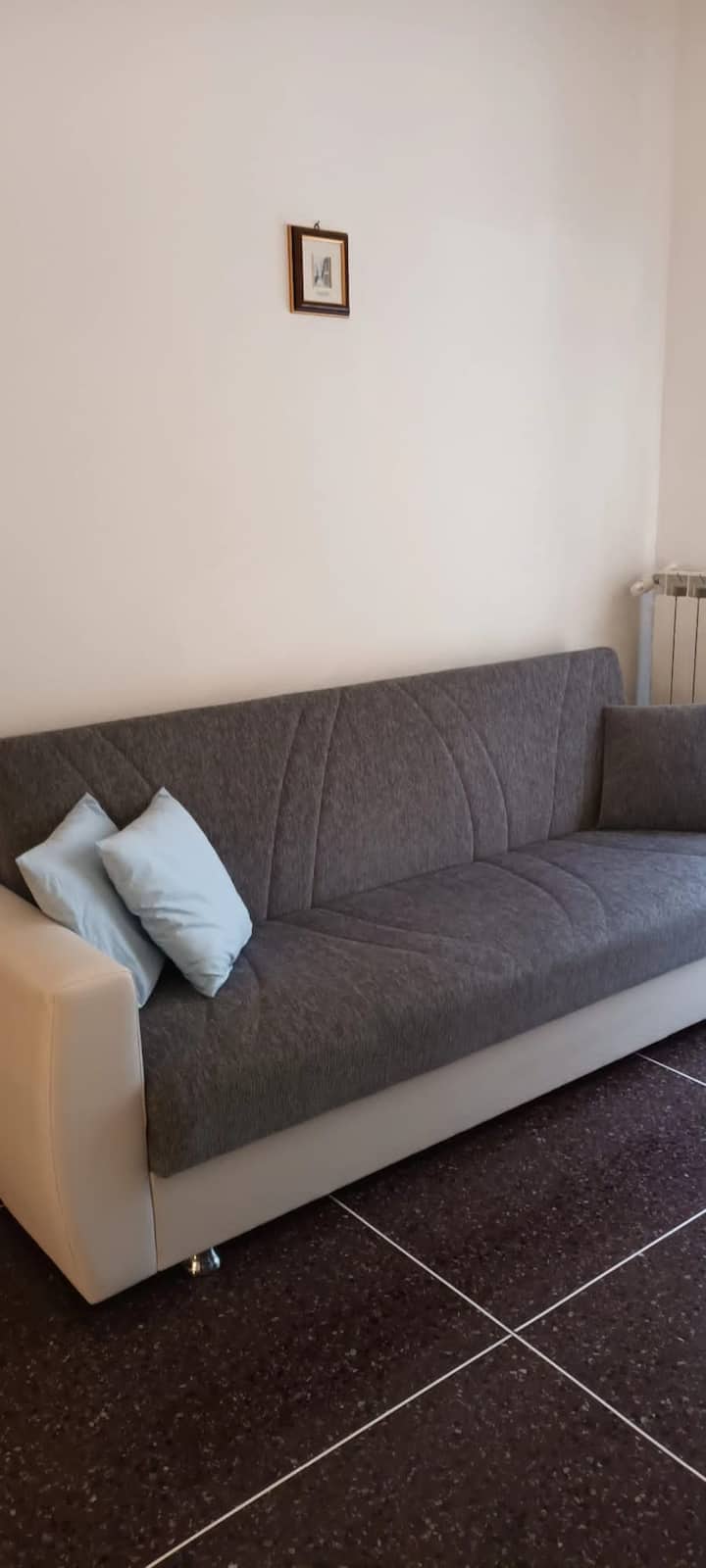 მისაღები ოთახი