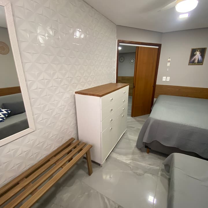 Спалня 2