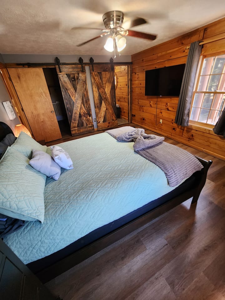 Спална соба 3