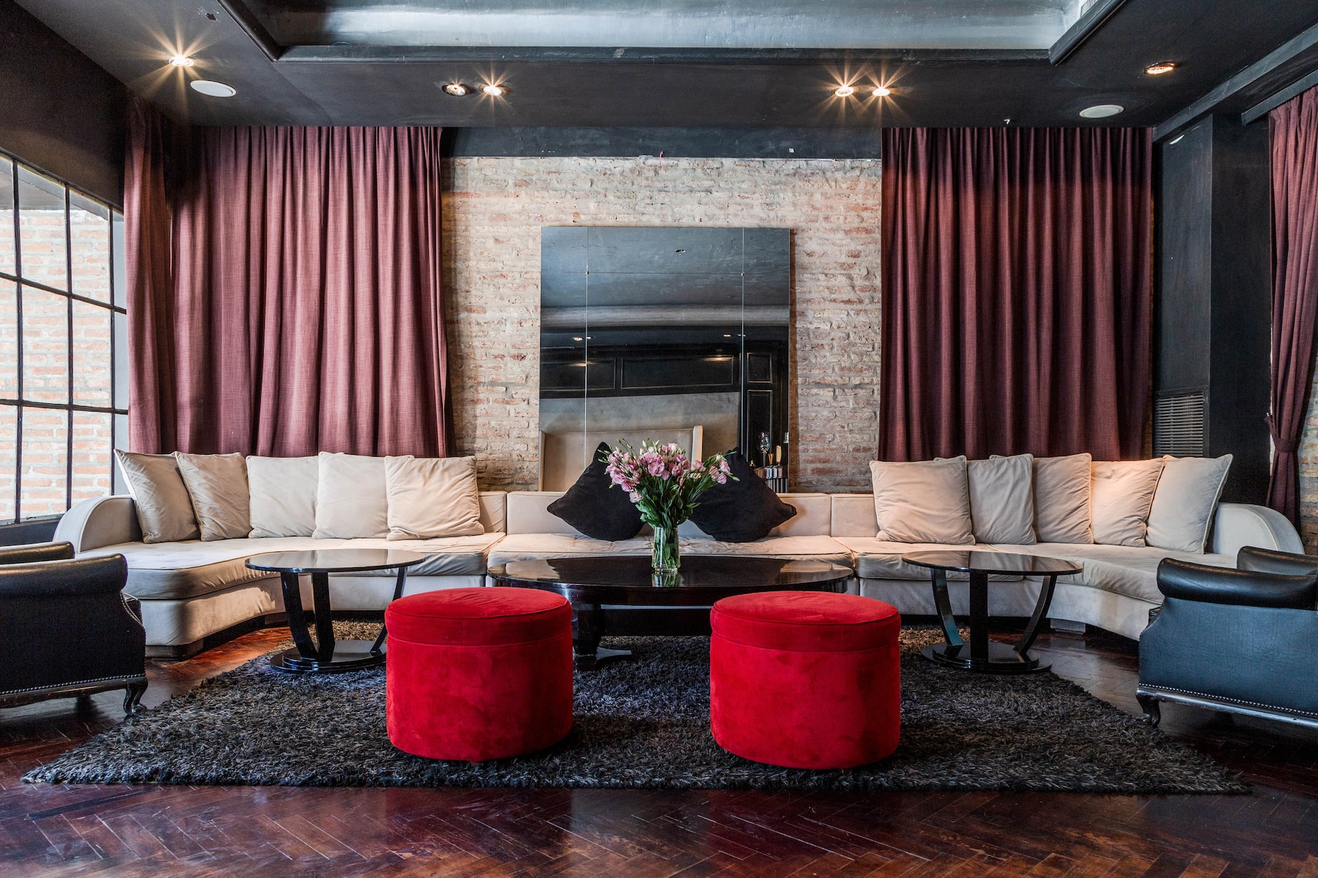 Ultra House Mansion-Design Building-palermo soho