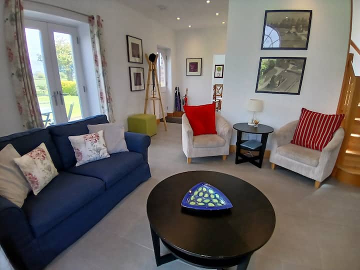 The Stables In Bridgehampton, Somerset - Dorset