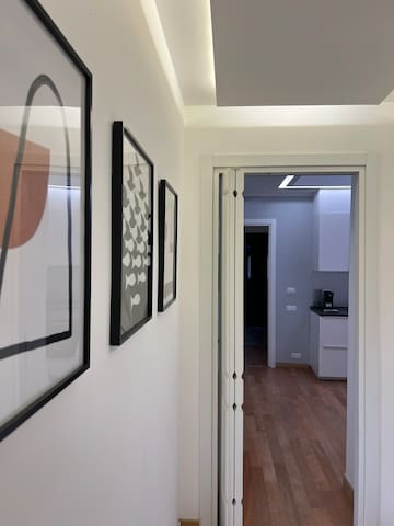 Piazza del Popolo Luxury Apartment