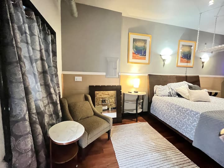 #3 Wknd Get Away Steps 2 Um Midtown| Stadiums - Baltimore