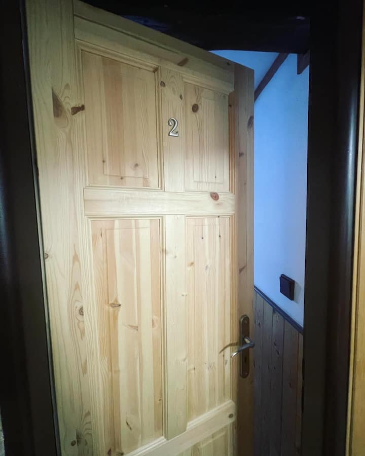 Ložnice 2