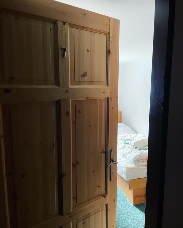 Ložnice 7
