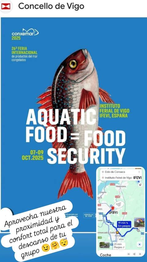 Tranquility in the Rías Baixas (VUT-PO-007277)