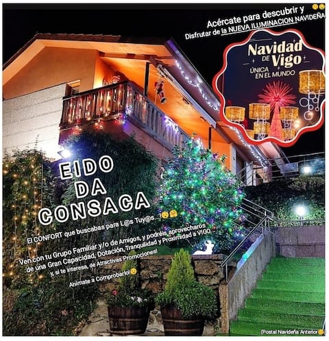 Tranquility in the Rías Baixas (VUT-PO-007277)