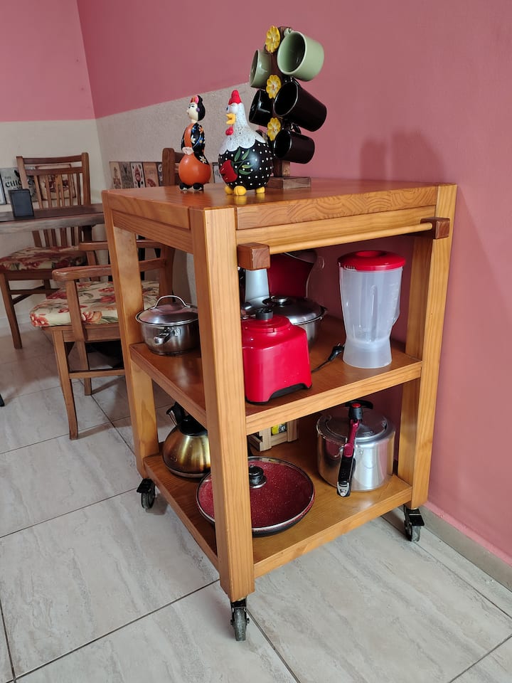 Casa Acalanto Em Vila Mariana - Sao Paulo