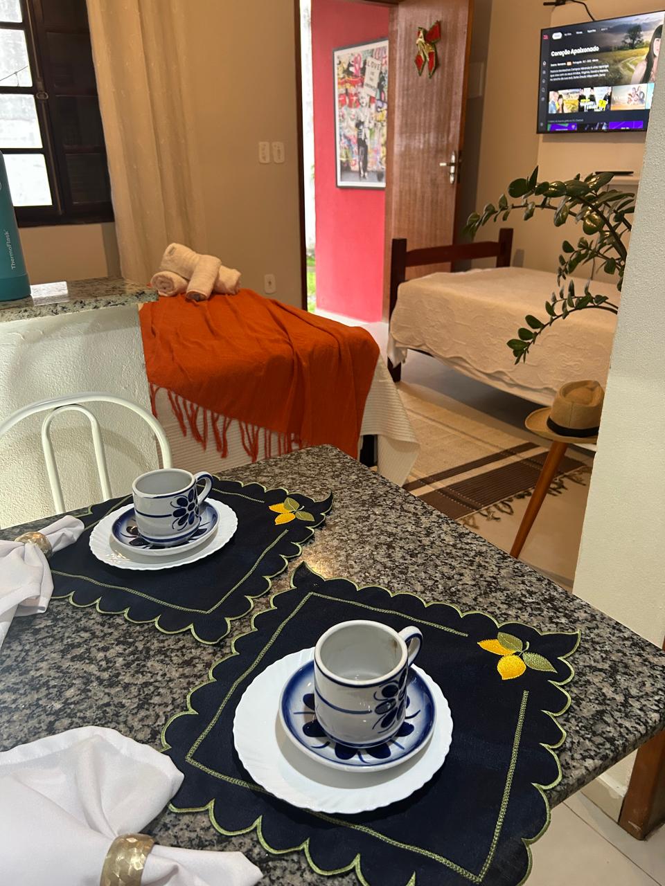 Chalé Triplo — foto 3