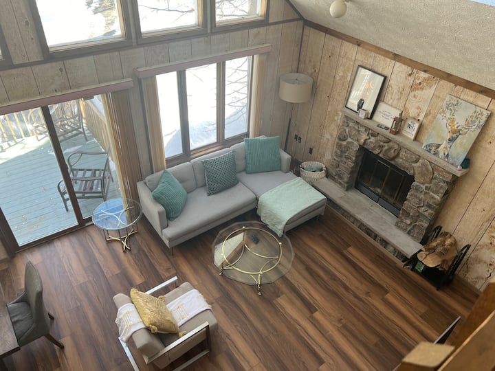 ห้องนั่งเล่น